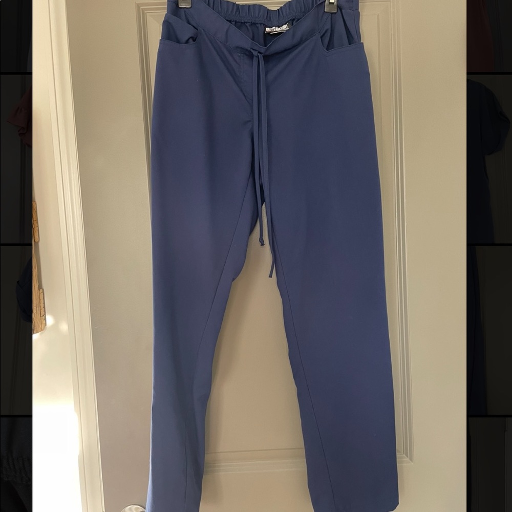 Grey’s Anatomy Barco Scrub Pants